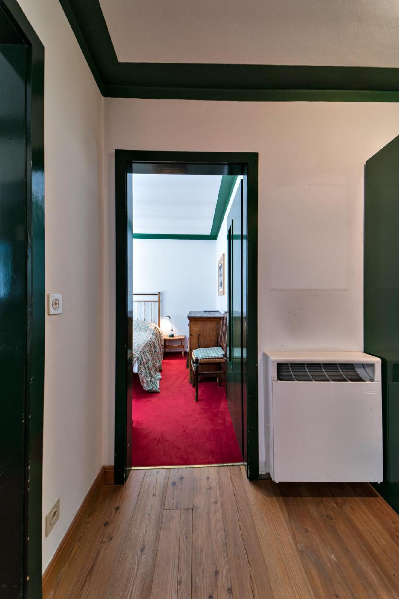 Chesa Cuntainta - St. Moritz Apartment Room photo