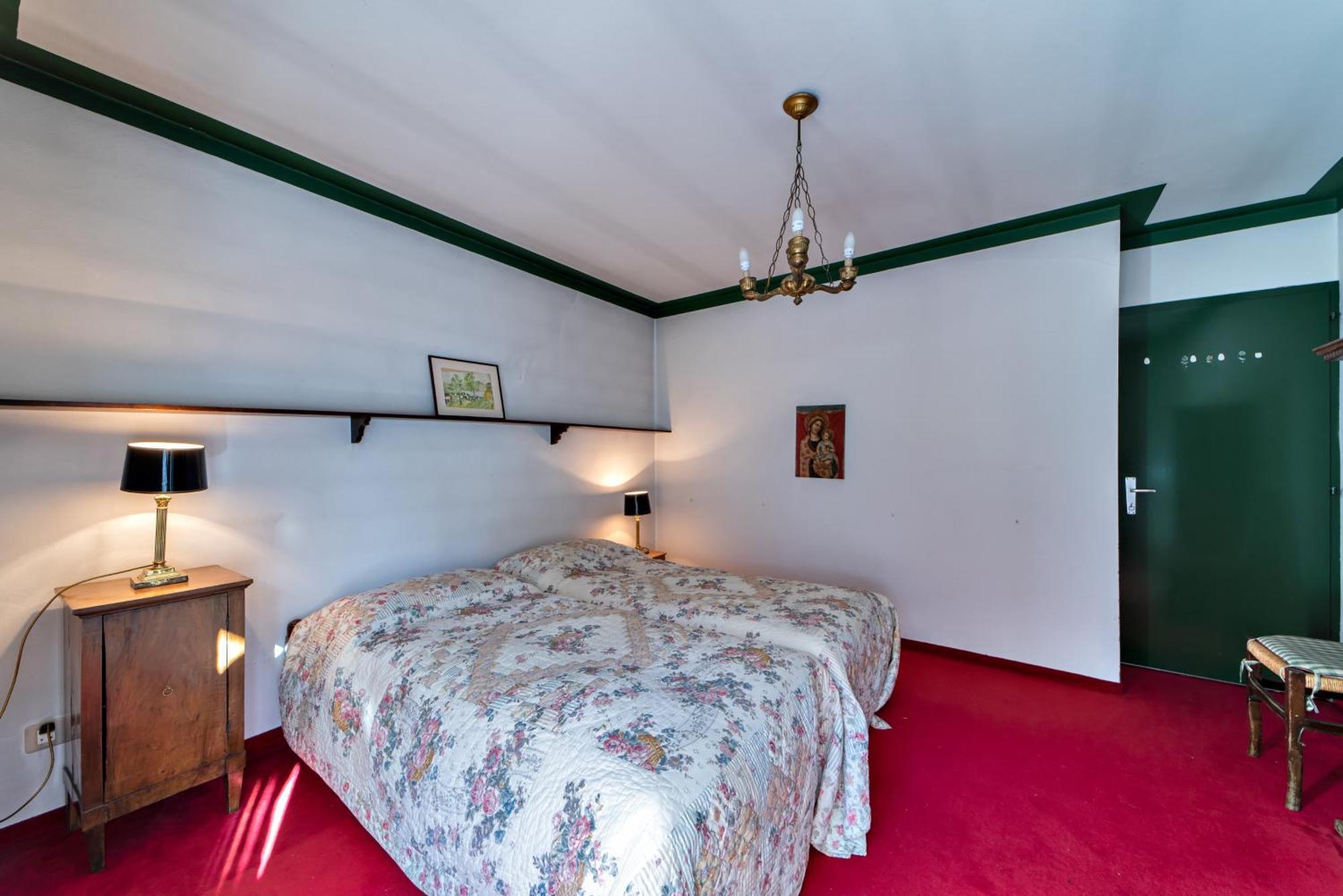 Chesa Cuntainta - St. Moritz Apartment Room photo
