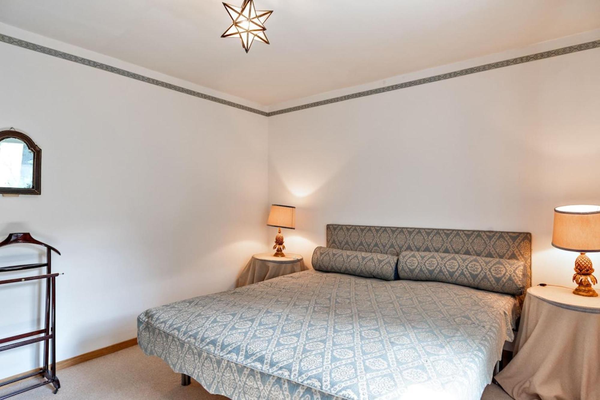 Chesa Cuntainta - St. Moritz Apartment Exterior photo