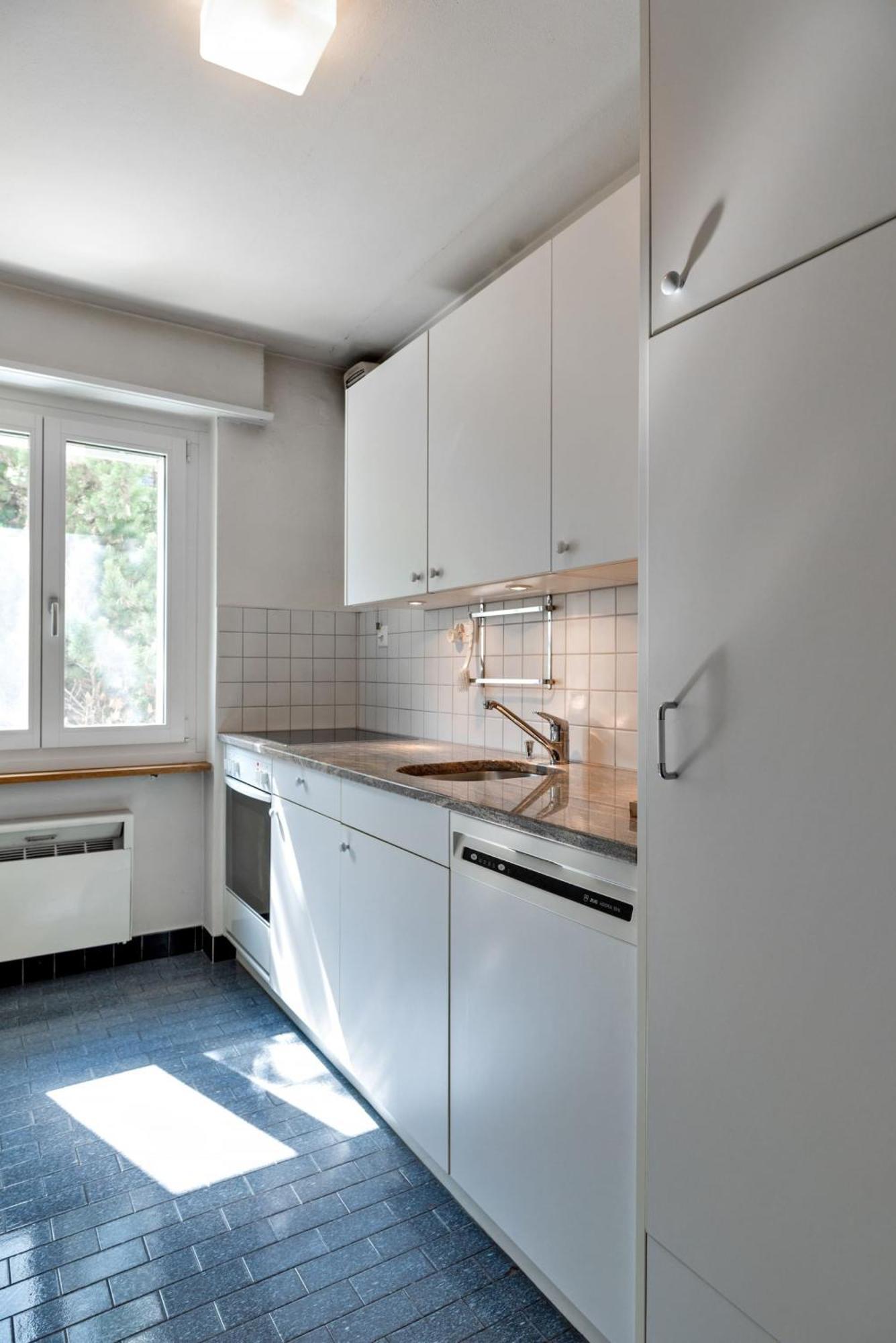 Chesa Cuntainta - St. Moritz Apartment Exterior photo